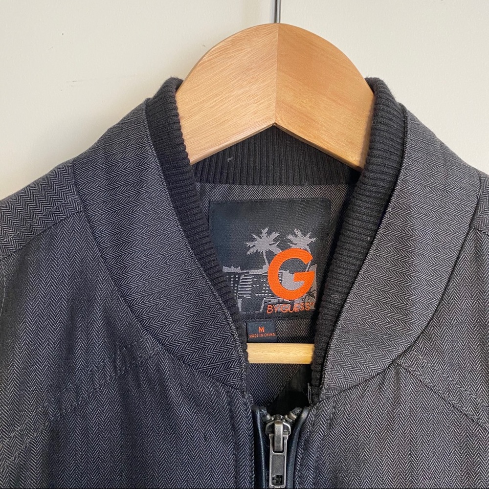 NWOT G byGuess Men Jacket - Picture 3 of 6